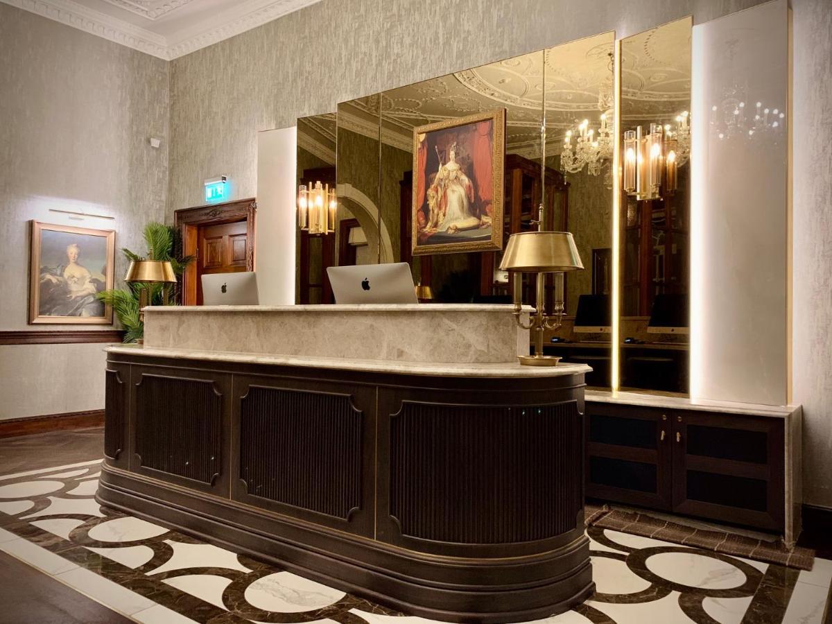Mottram Hall Macclesfield Luaran gambar