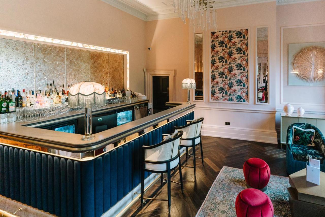 Mottram Hall Macclesfield Luaran gambar