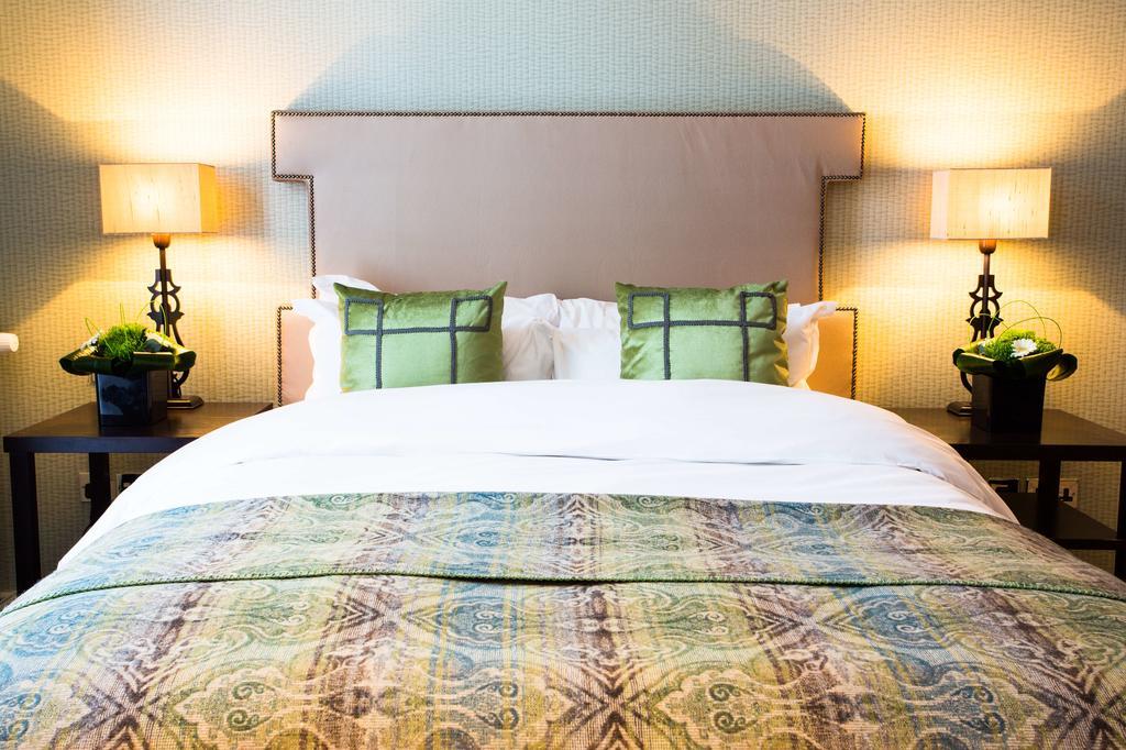 Mottram Hall Macclesfield Luaran gambar