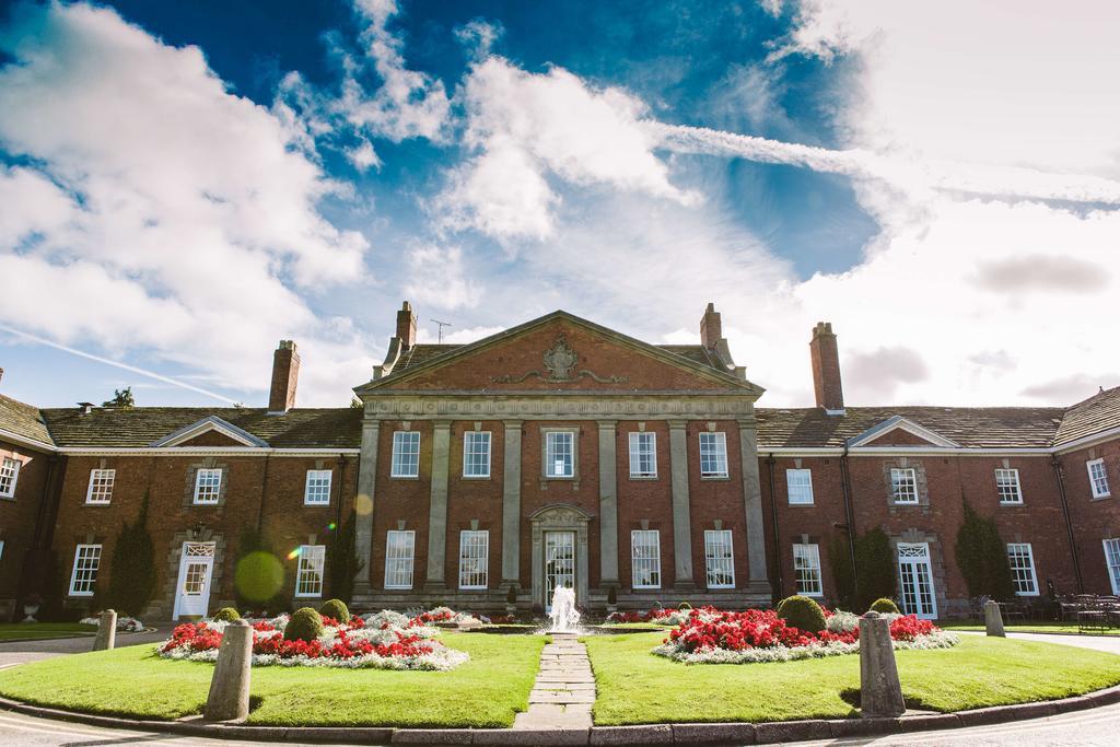 Mottram Hall Macclesfield Luaran gambar