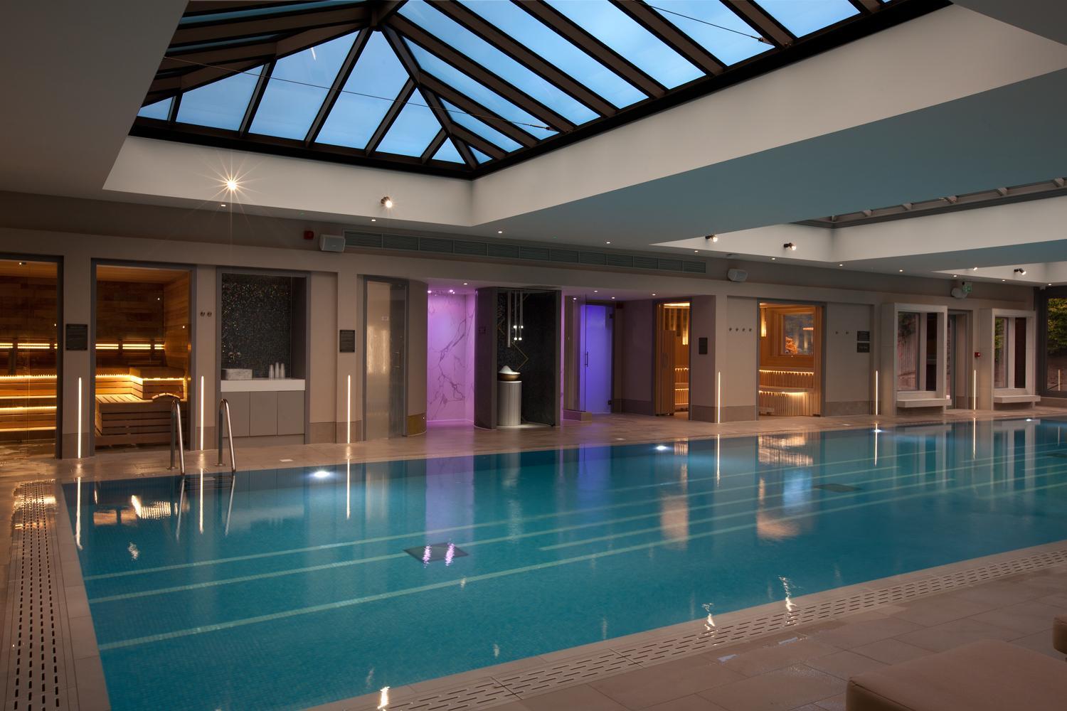 Mottram Hall Macclesfield Luaran gambar