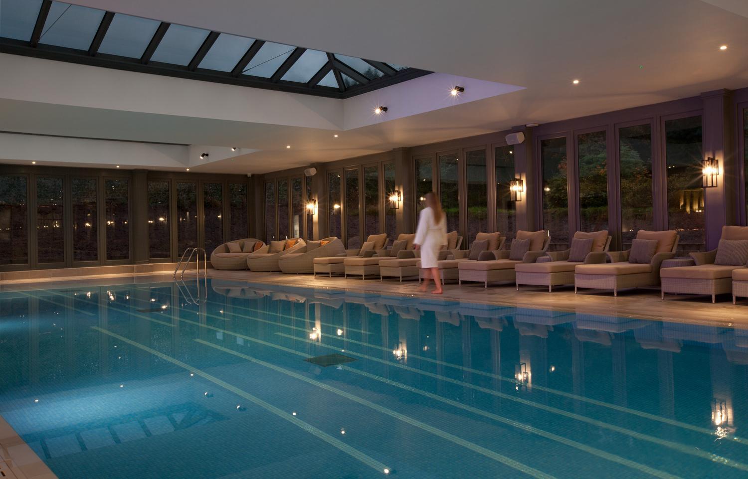 Mottram Hall Macclesfield Luaran gambar