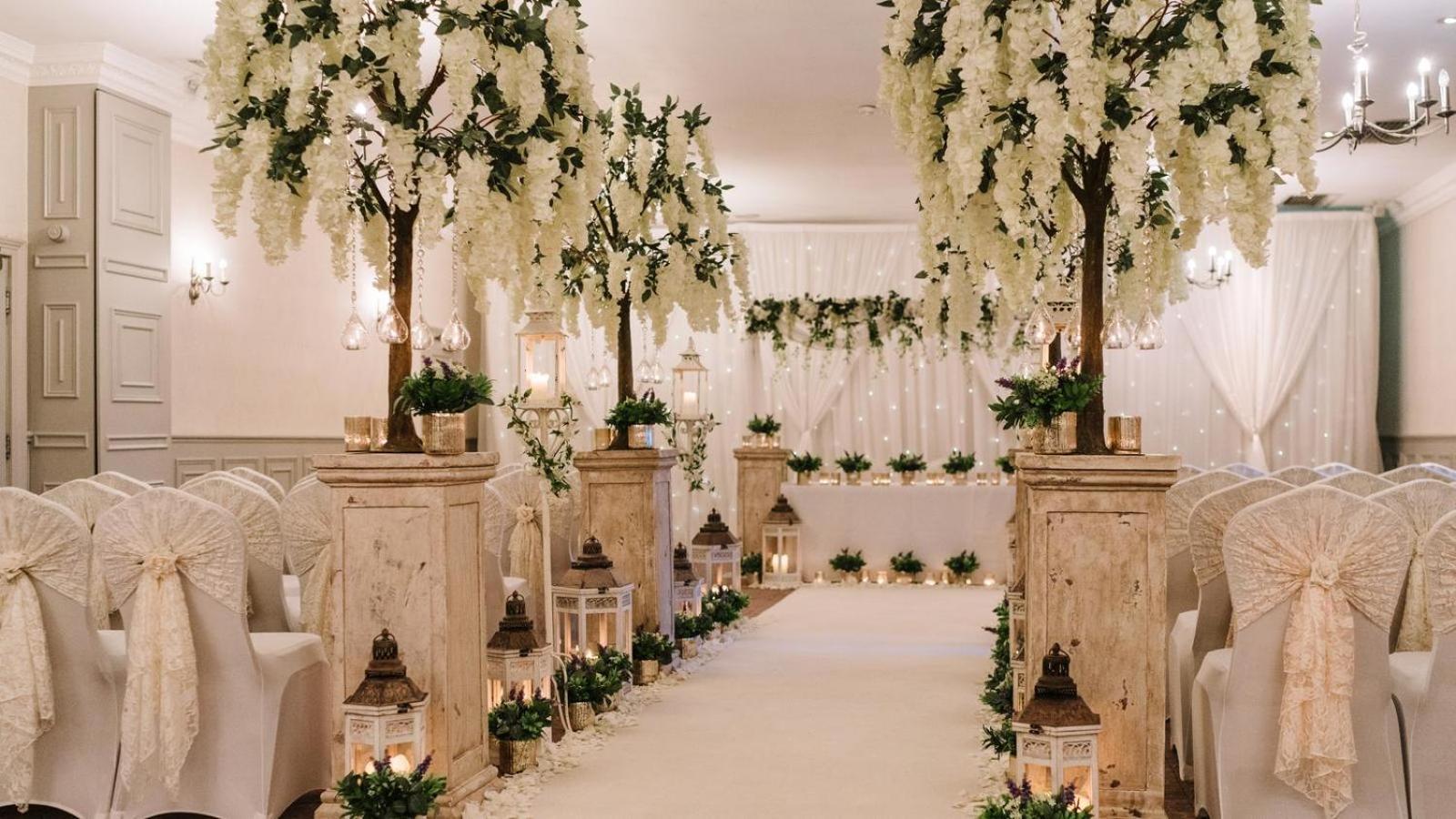 Mottram Hall Macclesfield Luaran gambar
