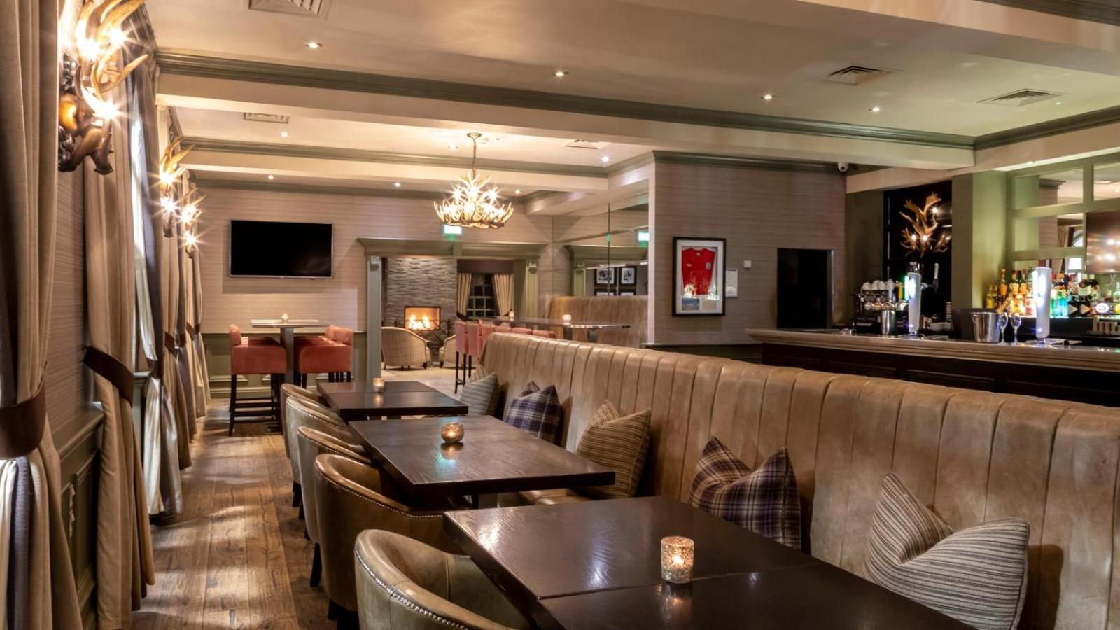 Mottram Hall Macclesfield Luaran gambar
