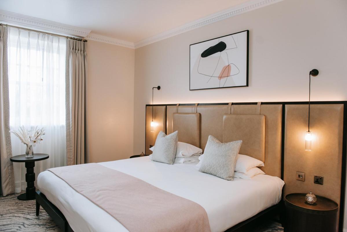Mottram Hall Macclesfield Luaran gambar
