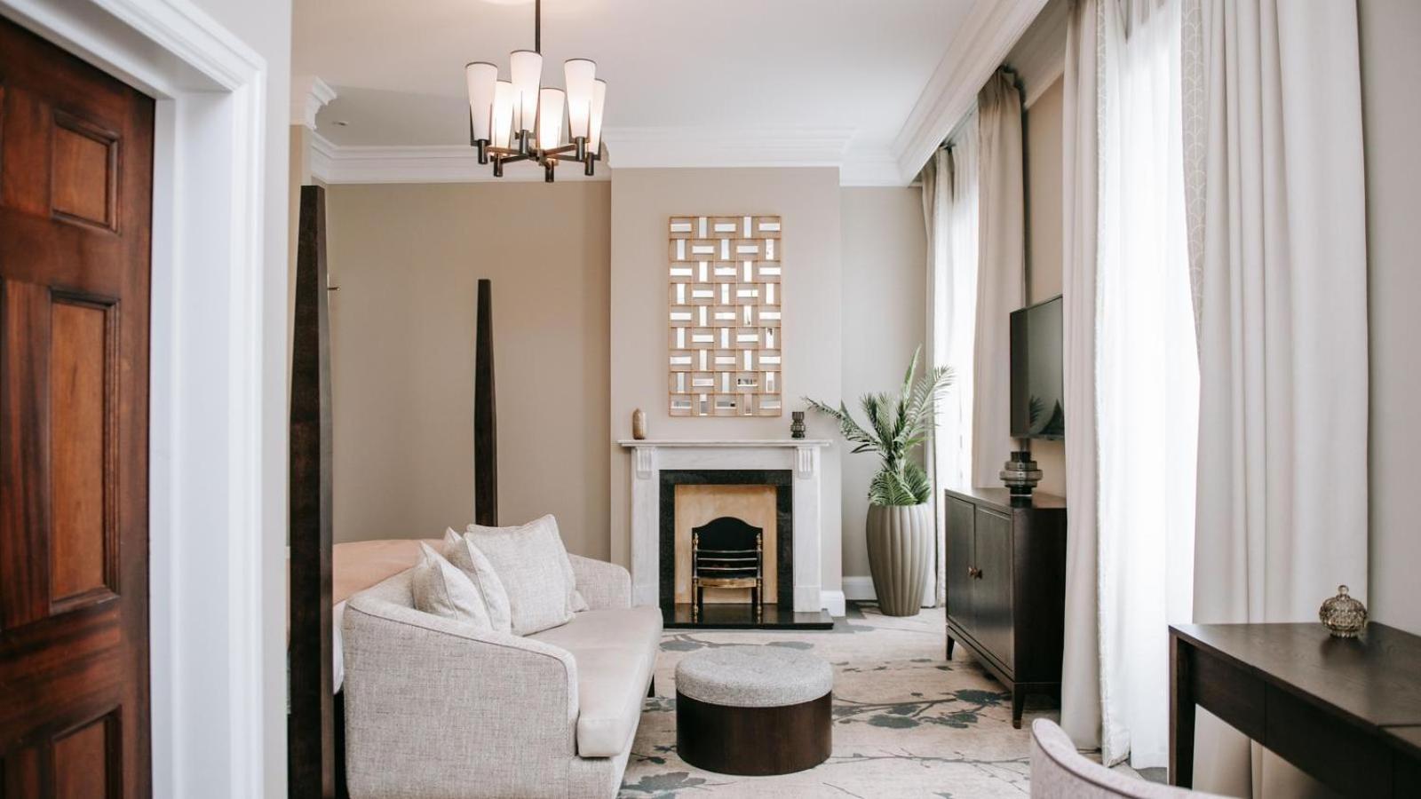 Mottram Hall Macclesfield Luaran gambar