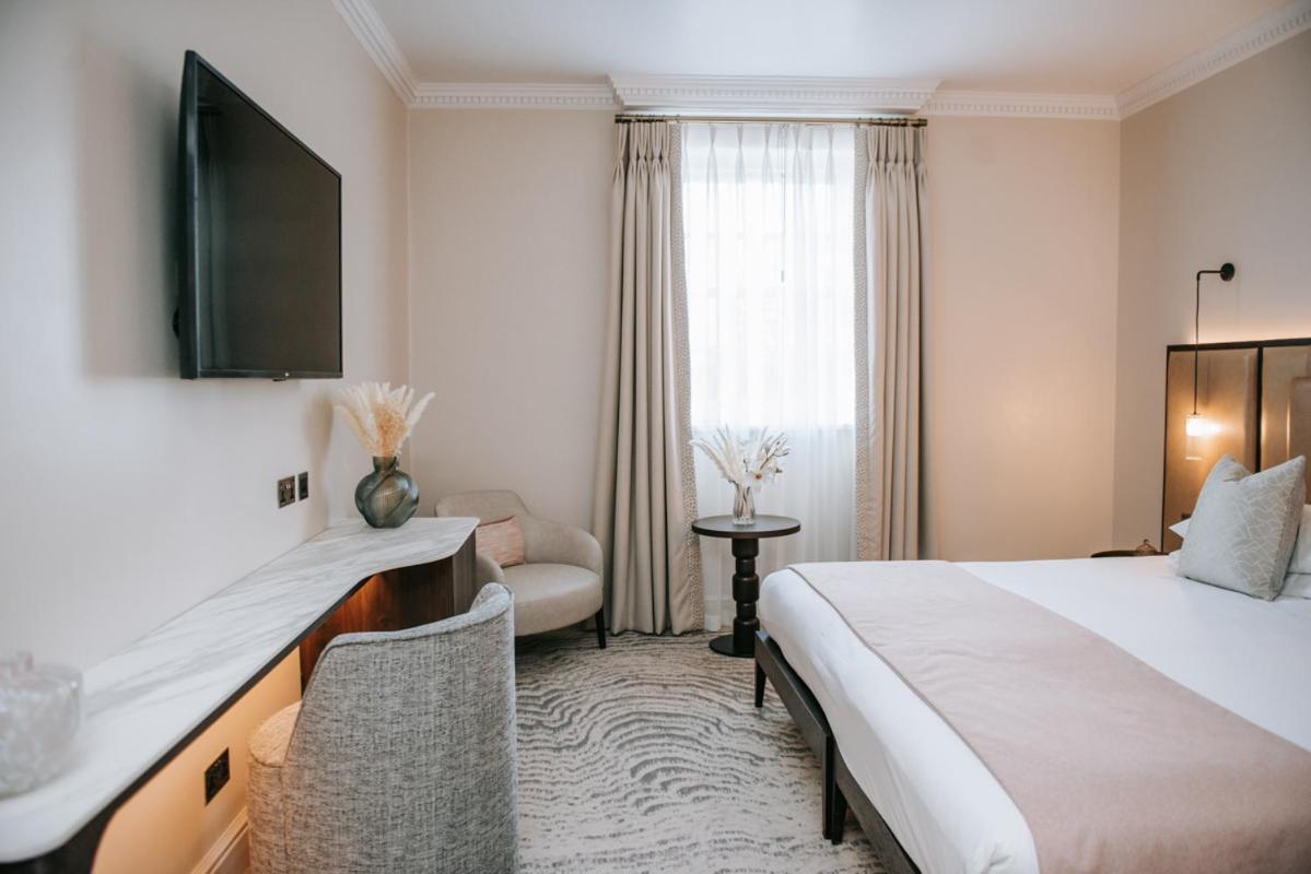 Mottram Hall Macclesfield Luaran gambar
