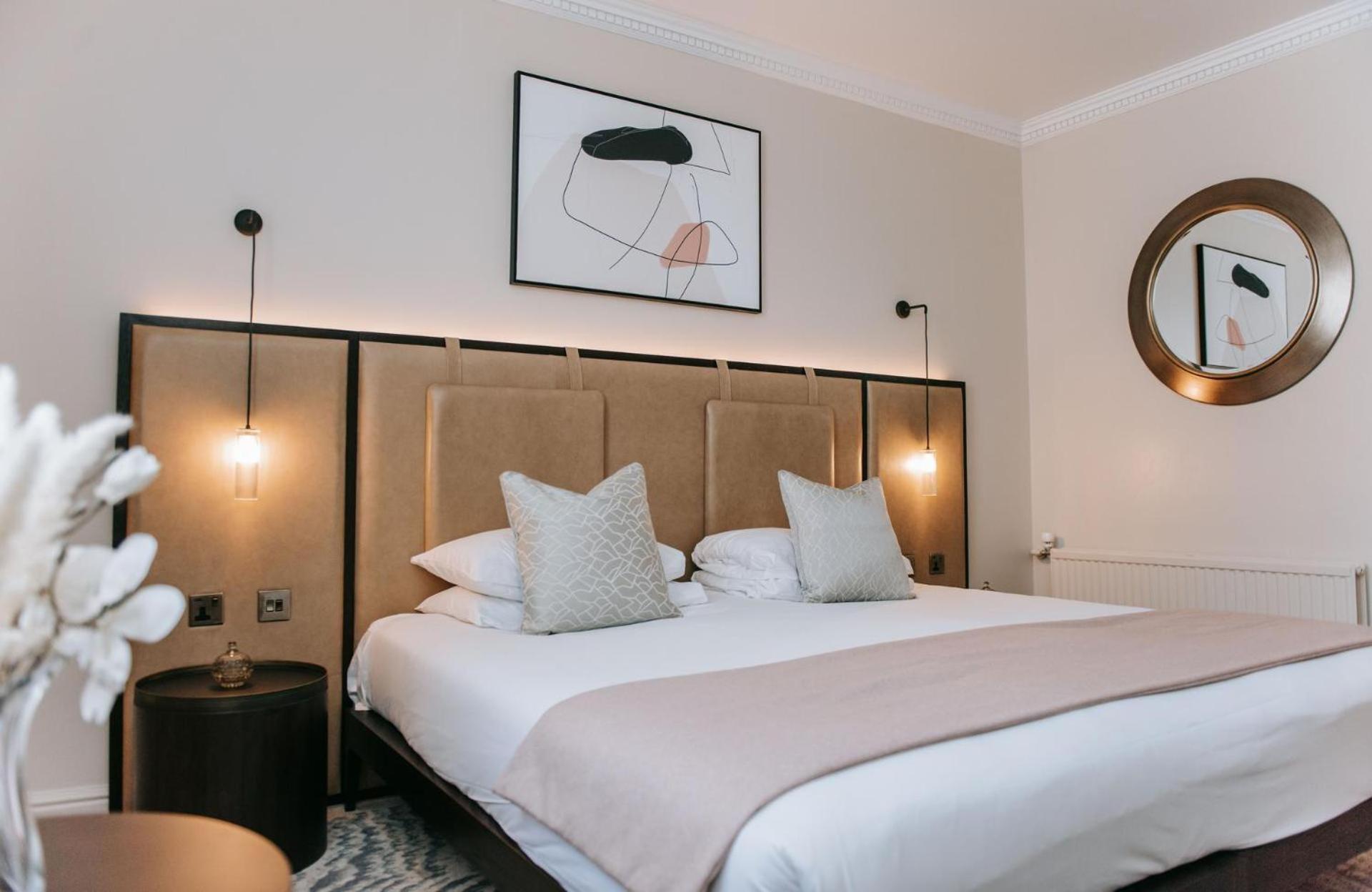 Mottram Hall Macclesfield Luaran gambar
