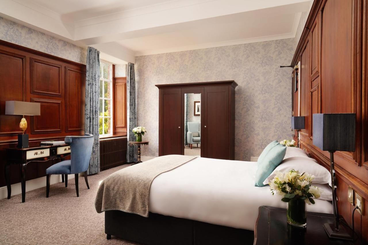 Mottram Hall Macclesfield Luaran gambar