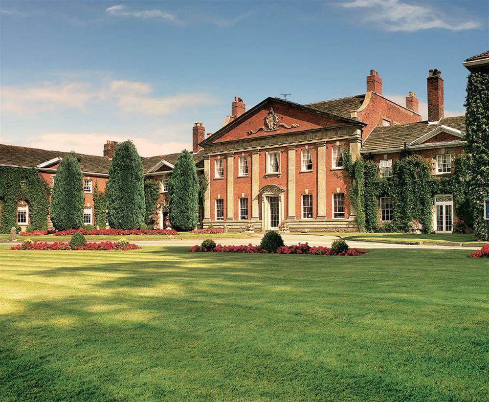 Mottram Hall Macclesfield Luaran gambar