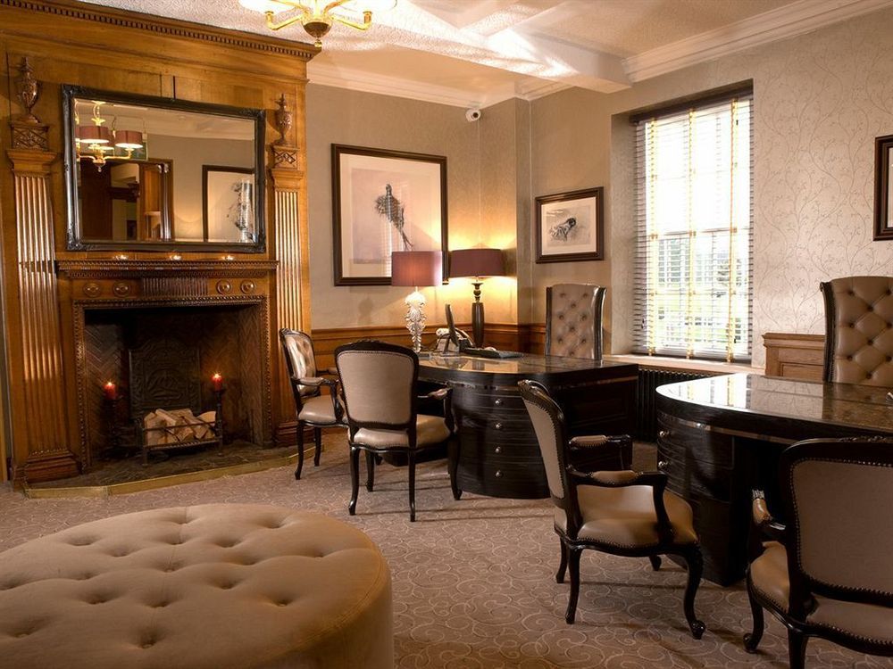 Mottram Hall Macclesfield Luaran gambar