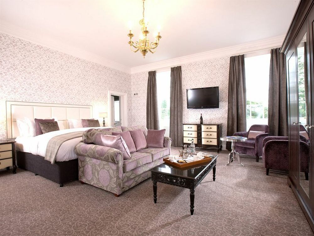 Mottram Hall Macclesfield Luaran gambar