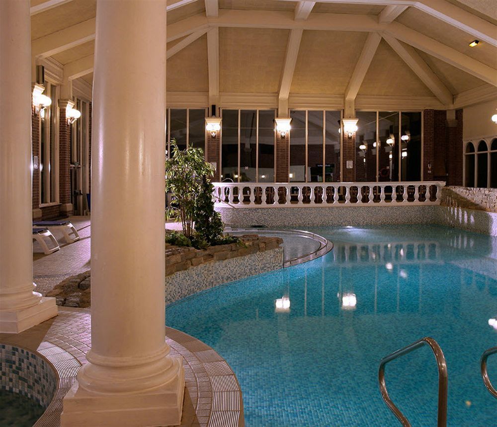 Mottram Hall Macclesfield Luaran gambar
