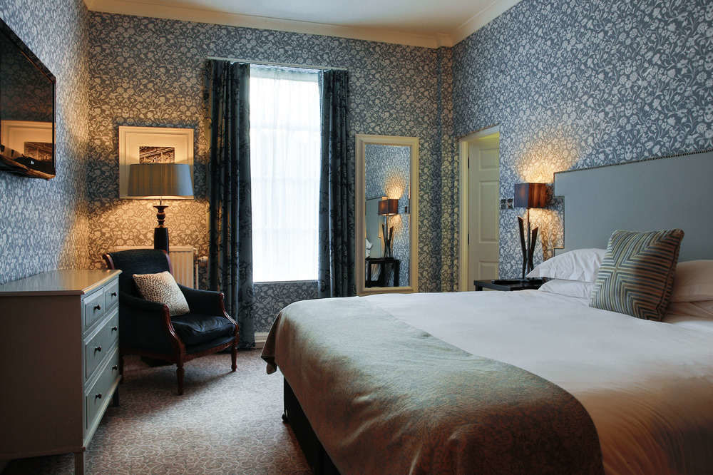 Mottram Hall Macclesfield Luaran gambar