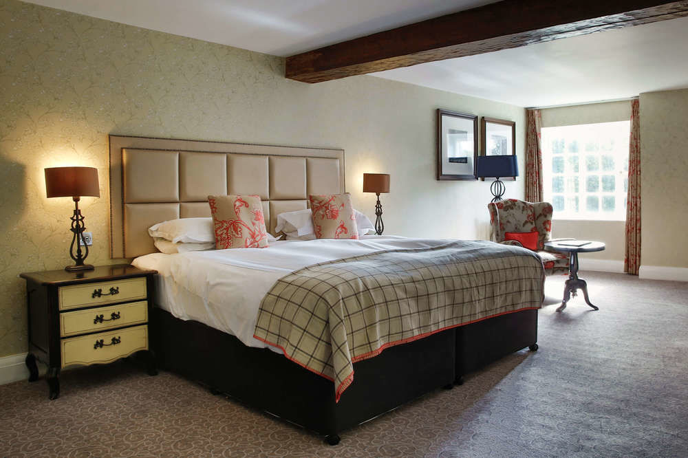 Mottram Hall Macclesfield Luaran gambar