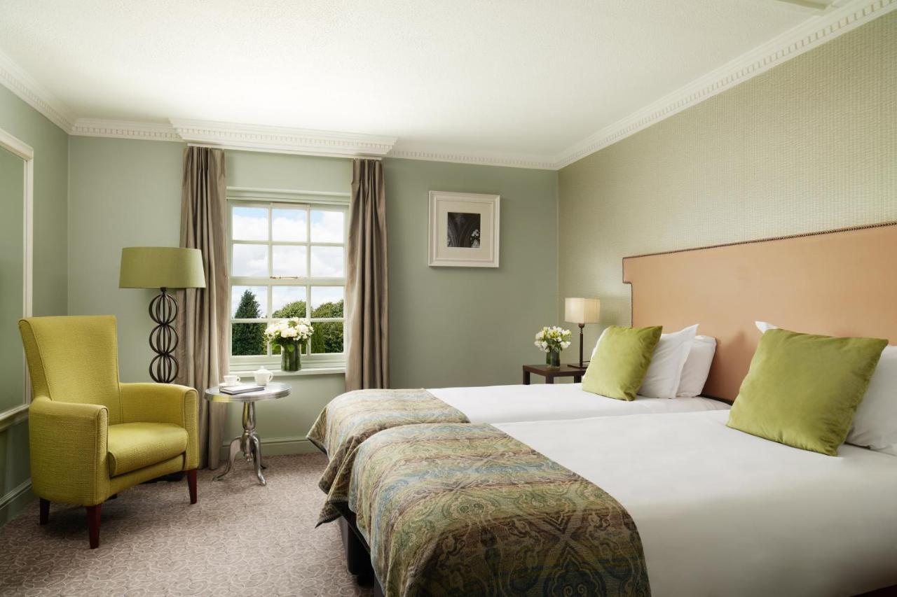 Mottram Hall Macclesfield Luaran gambar