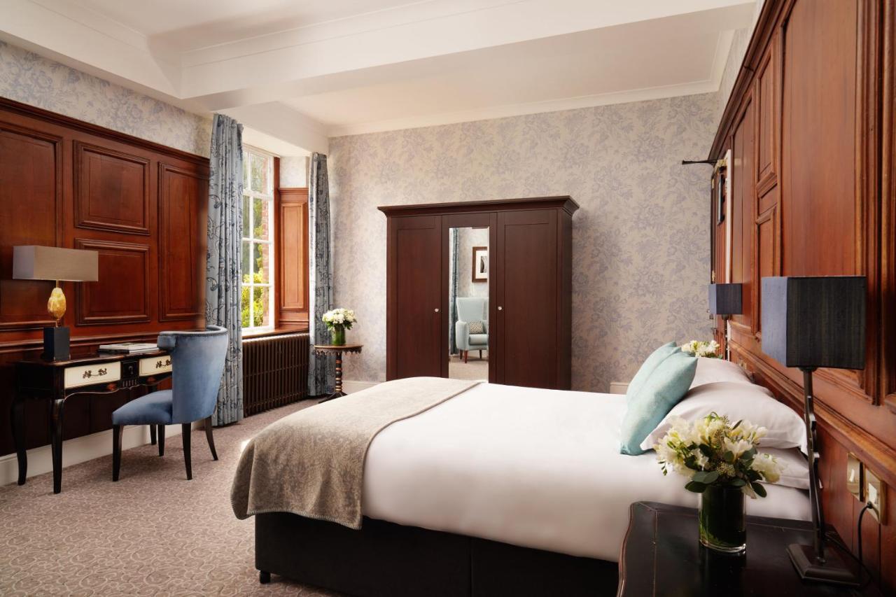 Mottram Hall Macclesfield Luaran gambar