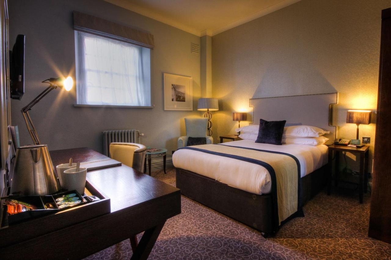 Mottram Hall Macclesfield Luaran gambar