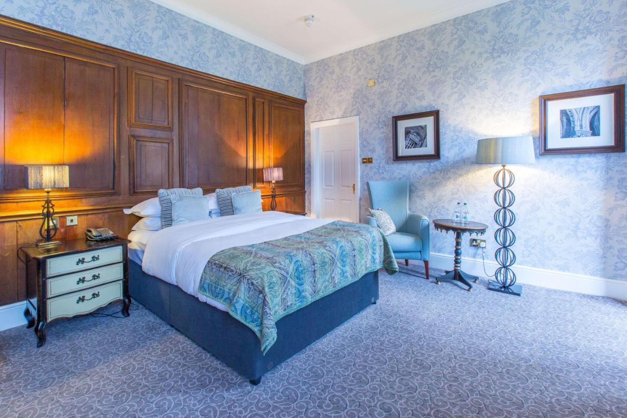 Mottram Hall Macclesfield Luaran gambar